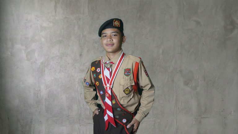 siswa ASQ 10