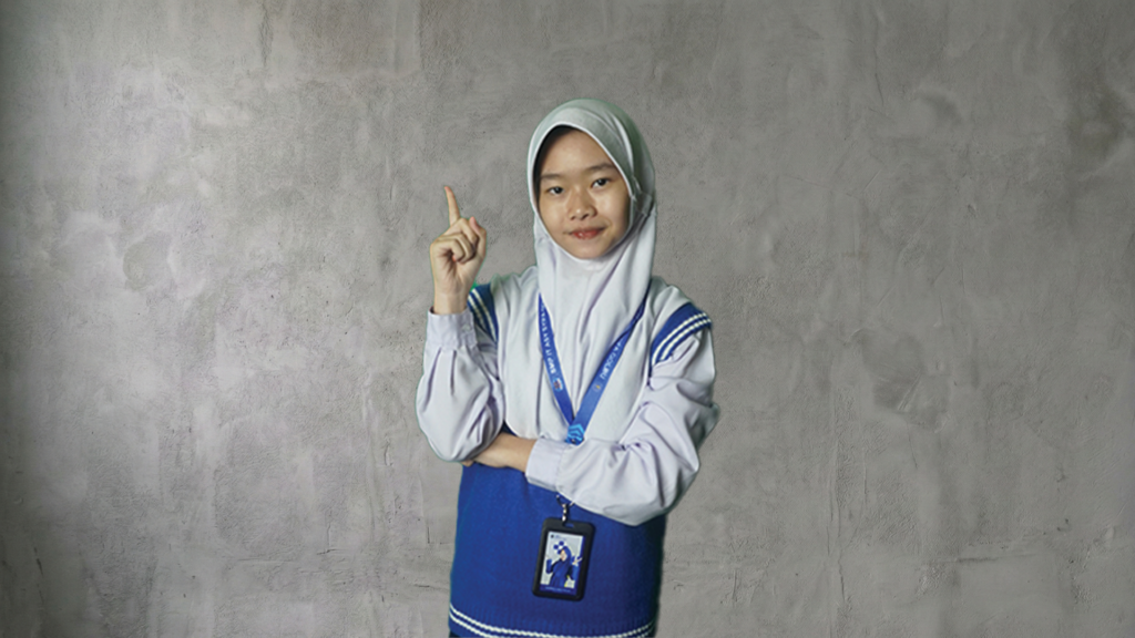 siswa ASQ 7