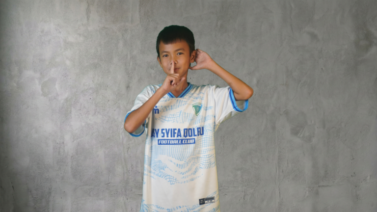 siswa ASQ 4