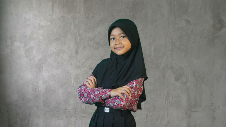 siswa ASQ 2