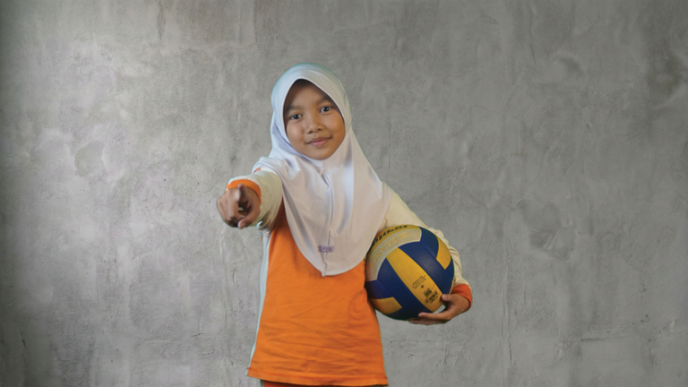siswa ASQ 17