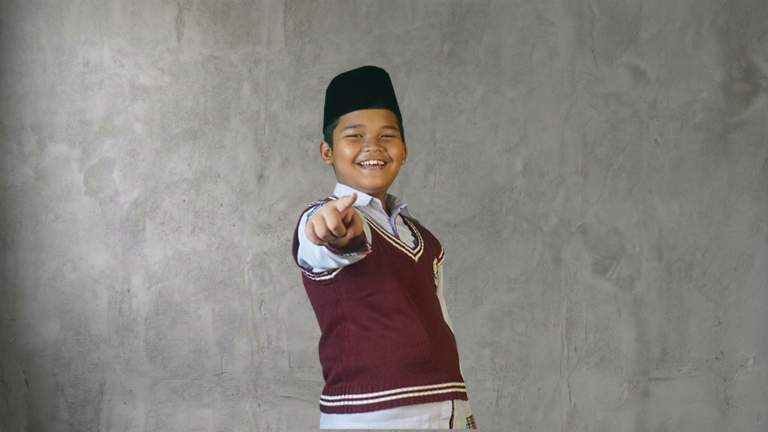 siswa ASQ 16