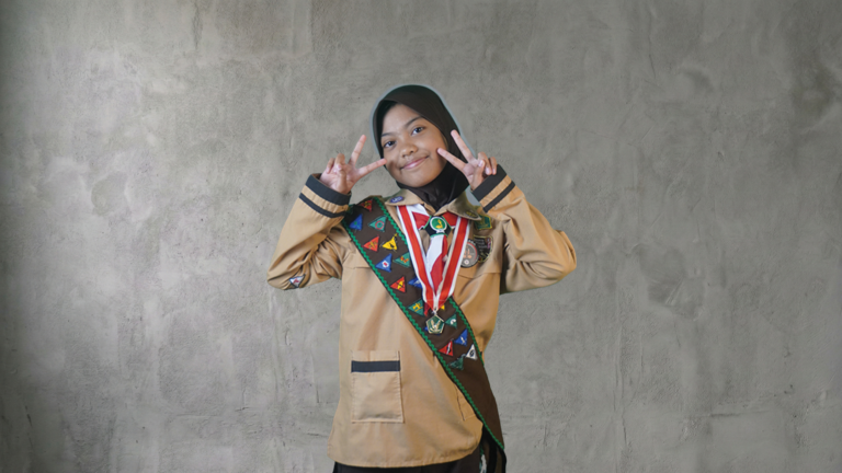 siswa ASQ 15